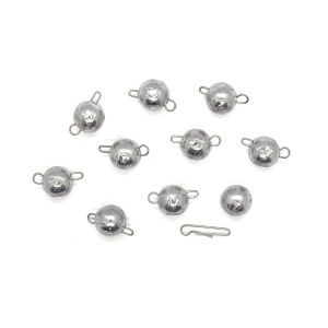 Груз Чебурашка спортивная разборная 12 гр 2 шт