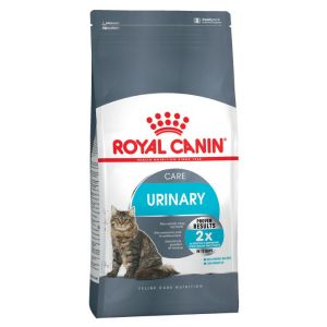 Сухой корм для кошек Royal Canin Urinary Care для профилактики мочекаменной болезни 2 кг