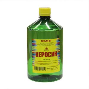 Керосин 0,5 л