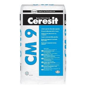 Клей плиточный CERESIT СМ9 25 кг 