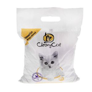 Наполнитель универсальный CleanyCat 4,5 л