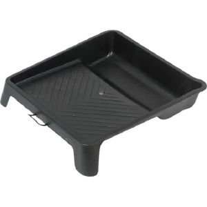 Ванночка малярная 270х270 мм черная