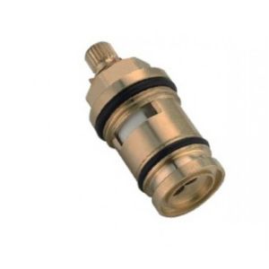 Кран-Букса 20 шлицов НВ52-6 CN83