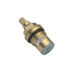 Кран-Букса 15 шлицов HB52-2