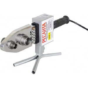 Аппарат для сварки пластиковых труб АСПТ-1000А Ресанта 65/96