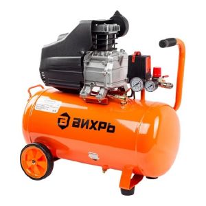 Компрессор ВИХРЬ КМП-300/50