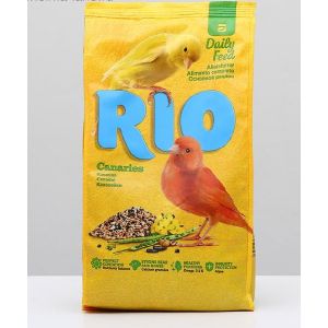 Корм RIO для канареек, 500 г