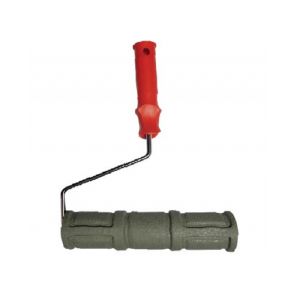 Валик фактурный, эффект Кирпич, 230мм Китай PQtools