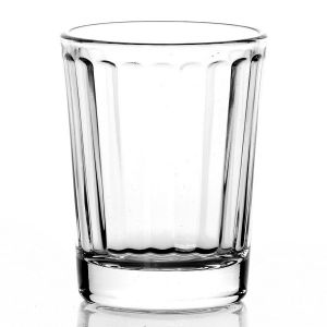 Набор стаканов Pasabahce Оптика 6 шт. 60 мл 52450В