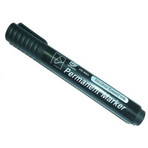 Маркер строительный Черный