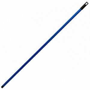 Черенок для щетки 110 см металл Классика индиго SV3060ИНД