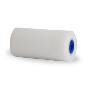 Мини-валик сменный Toolberg Лазурит-Премиум, мольтопрен 110/35 мм, 6 мм