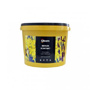 Бетонконтакт Obern 5 кг