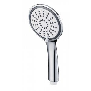 Лейка для душа 3-функц. WKY-5012-KB