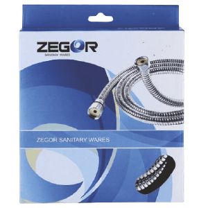 Шланг душевой ZEGOR WKR-005 150 см