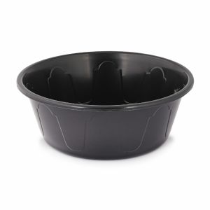 Таз Альтернатива Эконом, 10 л, микс М8110