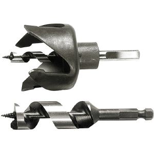 Набор для установки замков 22/54 мм MATRIX