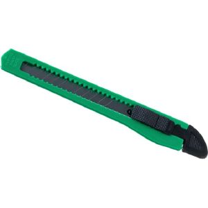 Нож строительный Park 13 см, лезвие 9 мм