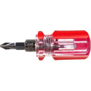 Отвертка-рукоятка Park со сменной двусторонней насадкой OTV11NB