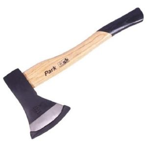 Топор Park Премиум AXE8RBF, деревянная рукоятка, 800 г