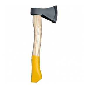 Топор Park, деревянная рукоятка, 600 г