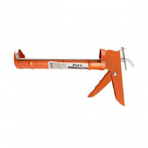 Пистолет для герметика Park полукорпусной MJ-101