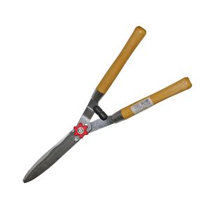 Ножницы бордюрные Park 520 мм деревянные ручки HG0122