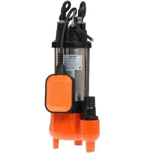 Насос погружной фекальный ВИХРЬ ФН-250А