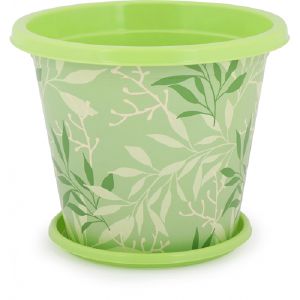 Горшок цветочный Альтернатива Аленушка 1,0 л М2397