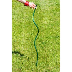 Опора для растений Садовита Спираль 0,8 м