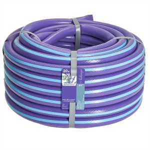 Шланг поливочный ПВХ 3/4