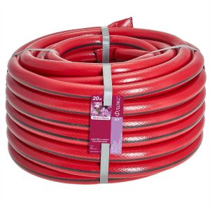 Шланг поливочный ПВХ 3/4