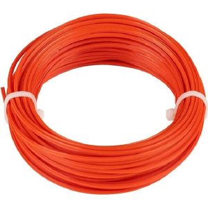 Нить нейлоновая для триммера Park звезда 2,0мм, 15м.