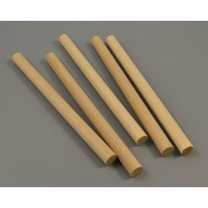 Нагель деревянный d-25 мм 300 мм