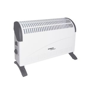 Конвектор электрический Scarlett SCA H VER1, 2000 Вт