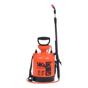 Опрыскиватель ЖУК 5 л ОП-207 с телескопической штангой