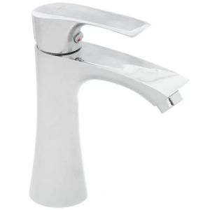 Смеситель Для Умывальника Zegоr TROYA FAB1-A020