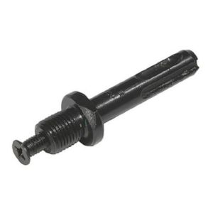 Переходник с перфоратора ЗУБР SDS+ на патрон 1/2