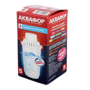 Модуль сменный фильтрующий Аквафор B5
