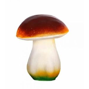 Фигура садовая гипс Гриб Боровик 250x190 мм