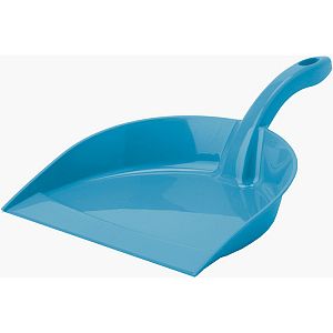 Совок Idea Идеал Серо-голубой М 5190