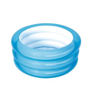 Бассейн надувной Bestway 70х30 см Кольца 51033