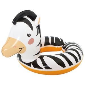 Круг для плавания «Животные» 3-6 лет, МИКС, 36112 Bestway