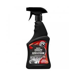 Средство чистящее для кухни Master Effect, универсальное, 500 мл