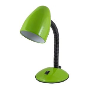 Лампа электрическая настольная Energy EN-DL07-1 Зеленый