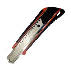 Нож строительный Park 18CUT27, лезвие 18 мм