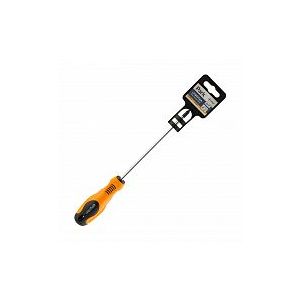 Отвертка Park Standart PH2 х150 мм 2-х компонентная ручка, крестовая