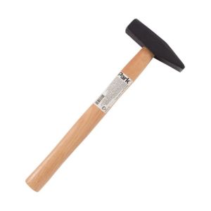 Молоток Park, деревянная рукоятка, 400 г