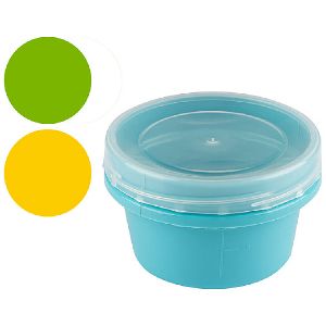 Банка для хранения продуктов 0,3 л