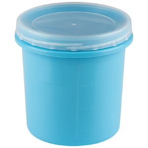 Банка для хранения продуктов 1,1 л
